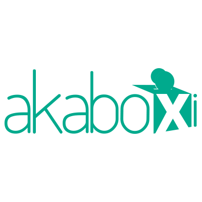 Akaboxi Logo